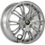 Cross Street CR-26 6x15 4*100 ET50 DIA60.1 Silver Литой Cross Street CR-26 6x15 4*100 ET50 DIA60.1 Silver Литой