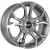 Megami MGM-33 6.5x15 5*100 ET40 DIA60.1 GMF Литой