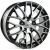 RST R147 7x17 5*114.3 ET45 DIA60.1 BD Литой