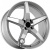 FF FBX501 7.5x17 4*100 ET38 DIA73.1 Silver Mahined Face Литой FF FBX501 7.5x17 4*100 ET38 DIA73.1 Silver Mahined Face Литой