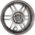 Venti 1502 6x15 5*100 ET40 DIA57.1 GRD Литой