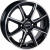 Aero V2101 5.5x14 4*98 ET38 DIA58.6 BFP Литой