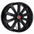 MAK Birmingham 8.5x20 5*108 ET40 DIA63.3 Gloss Black Литой MAK Birmingham 8.5x20 5*108 ET40 DIA63.3 Gloss Black Литой