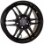 Venti 1502 6x15 5*100 ET40 DIA57.1 BL Литой