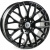 RST R147 7.5x17 5*114.3 ET45 DIA60.1 BL Литой