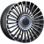 RST R159 8x19 5*108 ET45 DIA63.3 BD Литой
