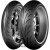 Dunlop Qualifier Core 180/55 R17 73W Задняя Чоппер/Круйзер