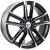RST R078 7x18 5*114.3 ET37 DIA66.6 BFP Литой RST R078 7x18 5*114.3 ET37 DIA66.6 BFP Литой