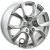 RST R096 6.5x16 5*112 ET46 DIA57.1 HSL Литой