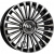 RST R2101FF 9.5x21 5*120 ET49 DIA72.6 BD Литой