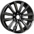 RST R2203FF 9x22 6*139.7 ET28 DIA78.1 BL Литой