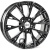 RST R207 6.5x17 5*114.3 ET45 DIA60.1 BL Литой