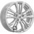 WUP UP106 7x17 5*112 ET40 DIA57.1 Silver Classic Литой WUP UP106 7x17 5*112 ET40 DIA57.1 Silver Classic Литой