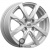WUP UP122 6x15 4*100 ET45 DIA67.1 Silver Classic Литой WUP UP122 6x15 4*100 ET45 DIA67.1 Silver Classic Литой