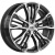 WUP UP106 7x17 5*114.3 ET37 DIA66.6 New Diamond Литой WUP UP106 7x17 5*114.3 ET37 DIA66.6 New Diamond Литой