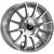 Megami MGM-35 6x15 4*98 ET35 DIA58.6 GMF Литой