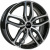 N2O V2200 6.5x17 5*114.3 ET50 DIA64.1 BFP Литой