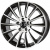 Replica FR MR139 8.5x18 5*112 ET40 DIA66.6 BFP Литой
