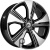 Replica H CHG1 7x19 5*114.3 ET42 DIA60.1 BFP Литой