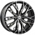 RST R052 8x20 5*114.3 ET35 DIA60.1 BD Литой