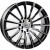 RST R108 8x18 5*108 ET42.5 DIA63.3 BFP Литой