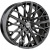 RST R002 8.5x20 5*114.3 ET30 DIA60.1 BMG Литой