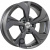 RST R217 7x17 5*108 ET40 DIA54.1 BMG Литой