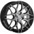 Race Ready CSS3940 8x18 5*108 ET45 DIA60.1 B-P/B Литой Race Ready CSS3940 8x18 5*108 ET45 DIA60.1 B-P/B Литой