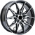 RST R146 6.5x16 5*108 ET33 DIA60.1 BD Литой RST R146 6.5x16 5*108 ET33 DIA60.1 BD Литой