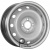Accuride Lada Largus/Vesta 6x15 4*100 ET50 DIA60.1 Silver Штампованный Accuride Lada Largus/Vesta 6x15 4*100 ET50 DIA60.1 Silver Штампованный