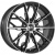 Race Ready CSSYA3385 8.5x19 5*114.3 ET35 DIA67.1 B-P/B Литой Race Ready CSSYA3385 8.5x19 5*114.3 ET35 DIA67.1 B-P/B Литой