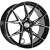 Race Ready CSSYA5636 9x21 5*120 ET35 DIA62.6 B-P/B Литой