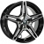 Megami MGM-38 6.5x15 4*98 ET35 DIA58.6 BKF Литой Megami MGM-38 6.5x15 4*98 ET35 DIA58.6 BKF Литой