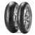 Metzeler Roadtec Z8 110/80 R18 58W Передняя Спорт/Турист