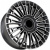 FF YA9656 8.5x20 5*114.3 ET40 DIA73.1 BF4 Литой