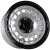 FF KF60 8.5x18 5*150 ET10 DIA110.5 Silver With Black Lip Литой FF KF60 8.5x18 5*150 ET10 DIA110.5 Silver With Black Lip Литой