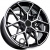 Sakura Wheels YA8135 7x16 5*114.3 ET38 DIA73.1 B4 Литой