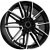 FF FBX358 8x19 5*120 ET30 DIA72.6 Black Machined Face Литой FF FBX358 8x19 5*120 ET30 DIA72.6 Black Machined Face Литой