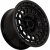 FF KF60 8.5x18 6*139.7 ET10 DIA110.1 Black Литой FF KF60 8.5x18 6*139.7 ET10 DIA110.1 Black Литой