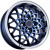 Sakura Wheels 4627 5x14 4*100 ET45 DIA73.1 PU3/M7 Литой
