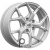 Wheels UP UP120 6.5x16 5*114.3 ET45 DIA60.1 Silver Classic Литой