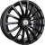 RST R108 8x18 5*112 ET43 DIA66.6 BL Литой RST R108 8x18 5*112 ET43 DIA66.6 BL Литой