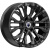 K&K Кортес 8.5x19 6*139.7 ET36 DIA100.1 Черный Литой K&K Кортес 8.5x19 6*139.7 ET36 DIA100.1 Черный Литой