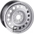 Trebl 8425 6.5x16 5*112 ET42 DIA57.1 Silver Штампованный