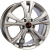 Remain R204 7x17 5*112 ET40 DIA57.1 Сильвер S Литой Remain R204 7x17 5*112 ET40 DIA57.1 Сильвер S Литой