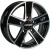 Aero V2097 6x16 5*139.7 ET40 DIA98 BFP Литой Aero V2097 6x16 5*139.7 ET40 DIA98 BFP Литой