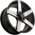 Sakura Wheels YA9537 8.5x18 5*150 ET35 DIA110.5 B4 Литой Sakura Wheels YA9537 8.5x18 5*150 ET35 DIA110.5 B4 Литой