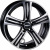 Aero V2109 6x15 5*100 ET38 DIA57.1 BFP Литой Aero V2109 6x15 5*100 ET38 DIA57.1 BFP Литой