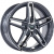 Megami MGM-17FF 7.5x18 5*114.3 ET45 DIA67.1 GMF Литой