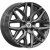 K&K Ариус 7x17 5*110 ET35 DIA65.1 Кварц Литой K&K Ариус 7x17 5*110 ET35 DIA65.1 Кварц Литой